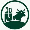 Pohjois-Suomen Biokaasu Oy logo - Similar company to Digikierto Oy