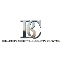 Black Coat Limousine logo - Similar company to Renta