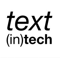Text in Tech logo - Similar company to Krofturg Technologies