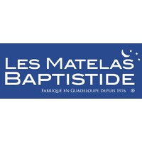 Les Matelas Baptistide logo - Similar company to Agence Debeliou