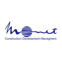 Monet Construction logo - Similar company to Dsl Builders Llc
