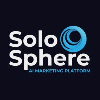 Solosphere.ai logo - Similar company to Mindhub