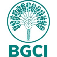 Botanic Gardens Conservation International logo - Similar company to Botanic Gardens Of Sydney
