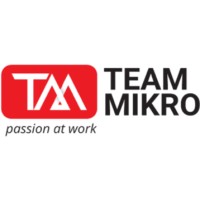 Team Mikro logo - Similar company to Genuine Packaging Solutions