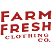 Farm Fresh Clothing Co.