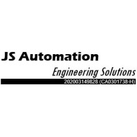 JS Automation Engineering Solutions logo - Similar company to Ssh Manufacturing Sdn Bhd