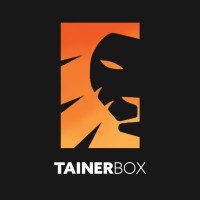 TainerBoxPeru logo - Similar company to Envapack Perú