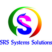 SRS SYSTEMS SOLUTIONS logo - Similar company to Asappp