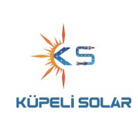 Küpeli Solar logo - Similar company to Küpeli Elektronik