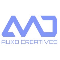 AUXO CREATIVES logo - Similar company to Magnet Amsterdam