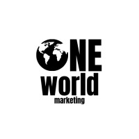 One World Marketing logo - Similar company to Polykick