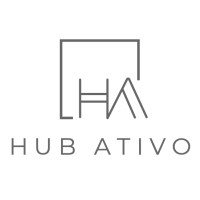 HUB Ativo logo - Similar company to Mti - Managing The Intelligence