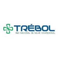 El Trébol - Red Nacional de Salud Ocupacional logo - Similar company to Cuanti