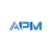 APM Engineering and Design logo - Similar company to Beed Engineering