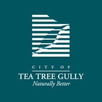 City of Tea Tree Gully logo - Similar company to City Of Unley
