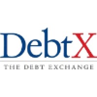 DebtX logo - Similar company to C Klex Llc