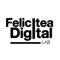Felicitea Digital Lab logo - Similar company to Ted Bauer Leadership Certificate Program (Tblcp)