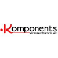 Komponents Laminated Products, Inc logo - Similar company to Bee Babe Co.