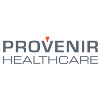 Provenir Healthcare logo - Similar company to Growth Point Resources
