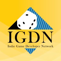 Independent Game Developers Network logo - Similar company to Dream Swing