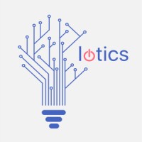IOTICS CLUB IIITN logo - Similar company to Elevate Iiitn