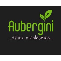 Aubergini logo - Similar company to Domusilla