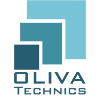 OLIVA Technics - Expertise & Engineering logo - Similar company to Re-Power