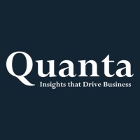 Quanta Networks, LLC logo - Similar company to Cpucoin