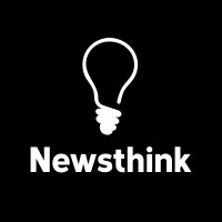 Newsthink logo - Similar company to Northcross Technology
