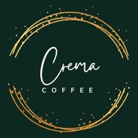Crema_Coffee logo - Similar company to Brewspire Gmbh