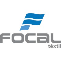 Focal Textil logo - Similar company to Franpack Embalagens