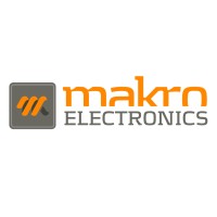 MakroElectronics GmbH logo - Similar company to Makrosolutions Gmbh