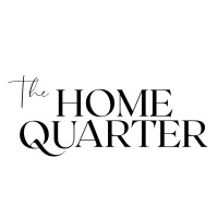 The Home Quarter logo - Similar company to Bubble-Bro