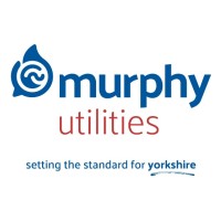 Murphy Utilities Limited logo - Similar company to Ground Utilities Ltd