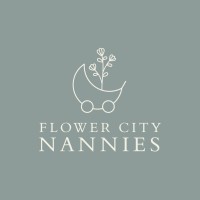 Flower City Nannies logo - Similar company to Ilja