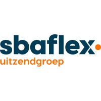 SBA Flex Uitzendgroep BV logo - Similar company to Cervo Group
