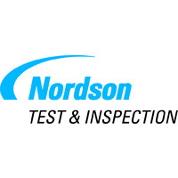 Nordson TEST & INSPECTION  - AXI logo - Similar company to X2 Technologies