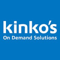 킨코스코리아 Kinko's Korea logo - Similar company to Sasaro Korea