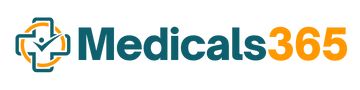 Medicals365 logo - Similar company to Da Gama Maritime