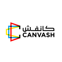 Canvash logo - Similar company to Dymouma | ديمومة