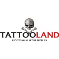 TS Trading - Tattooland Supplies logo - Similar company to Zero Waste Distribution