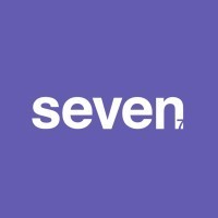 Seven Education logo - Similar company to Kate Grosvenor Coaching & Corporate Wellbeing