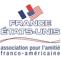 Association nationale France Etats-Unis logo - Similar company to Airborne Visuals