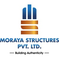 Moraya Structures Pvt. Ltd. logo - Similar company to Infra Keys