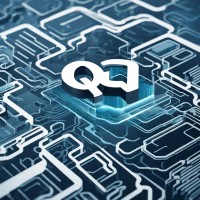 Quantum Data Solutions logo - Similar company to Aith Cloud Solutions