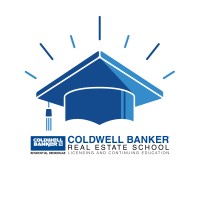 Coldwell Banker Real Estate School