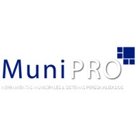 MuniPRO logo - Similar company to Munipro