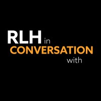 RLH in Conversation With logo - Similar company to Escapetothesun.Com