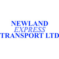 Newland Express Transport Ltd logo - Similar company to Claude Hellowell Limited