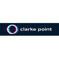 Clarke Point logo - Similar company to Xtensia Va Services